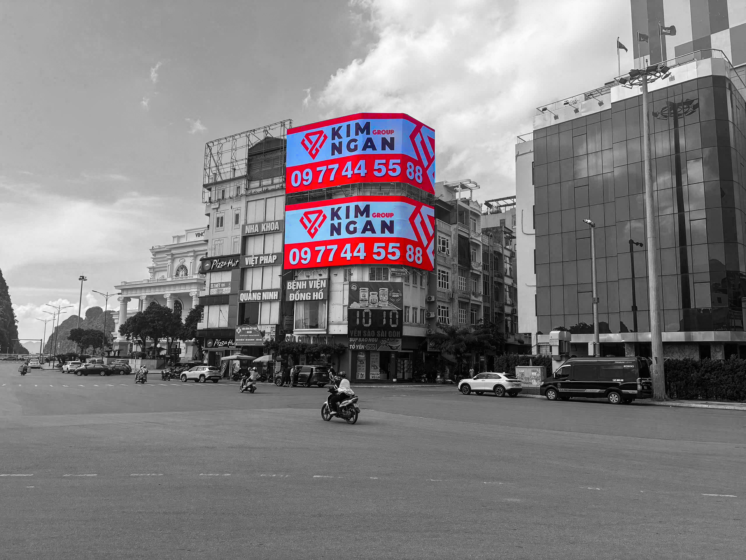 Quảng Ninh