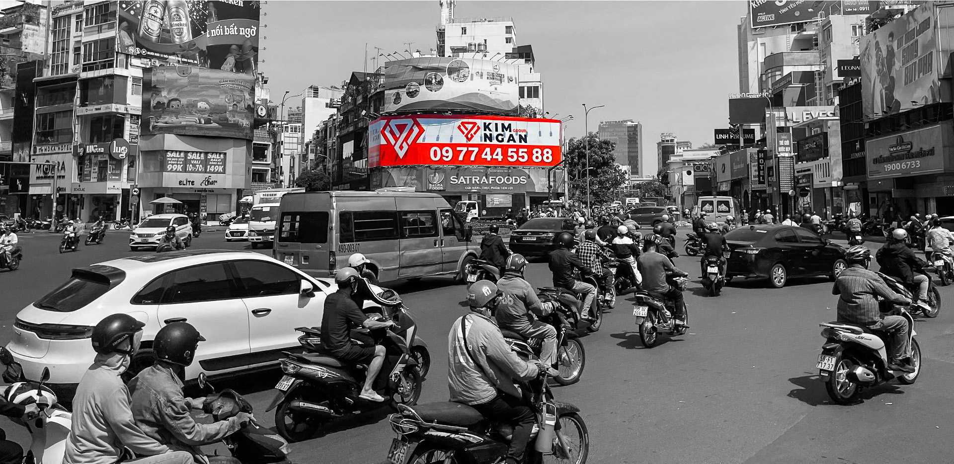 Hồ Chí Minh