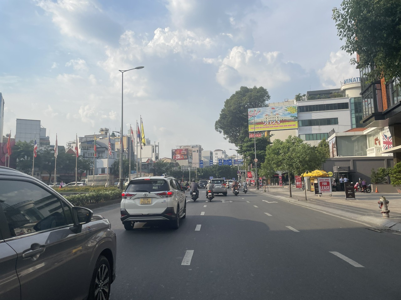 05 TRƯỜNG SƠN (A8 TRƯỜNG SƠN)