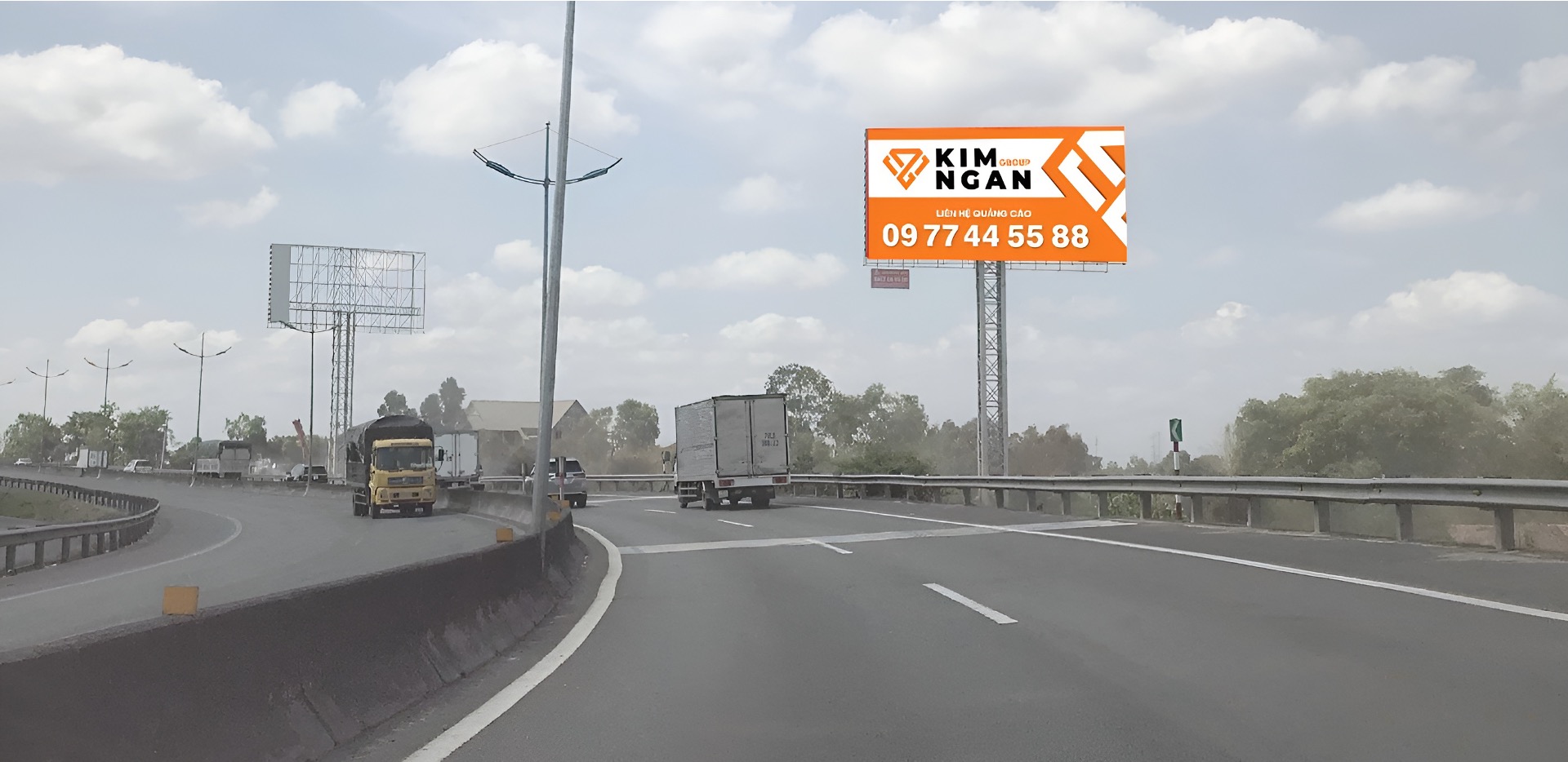 THÂN CỬU NGHĨA KM 49 + 550