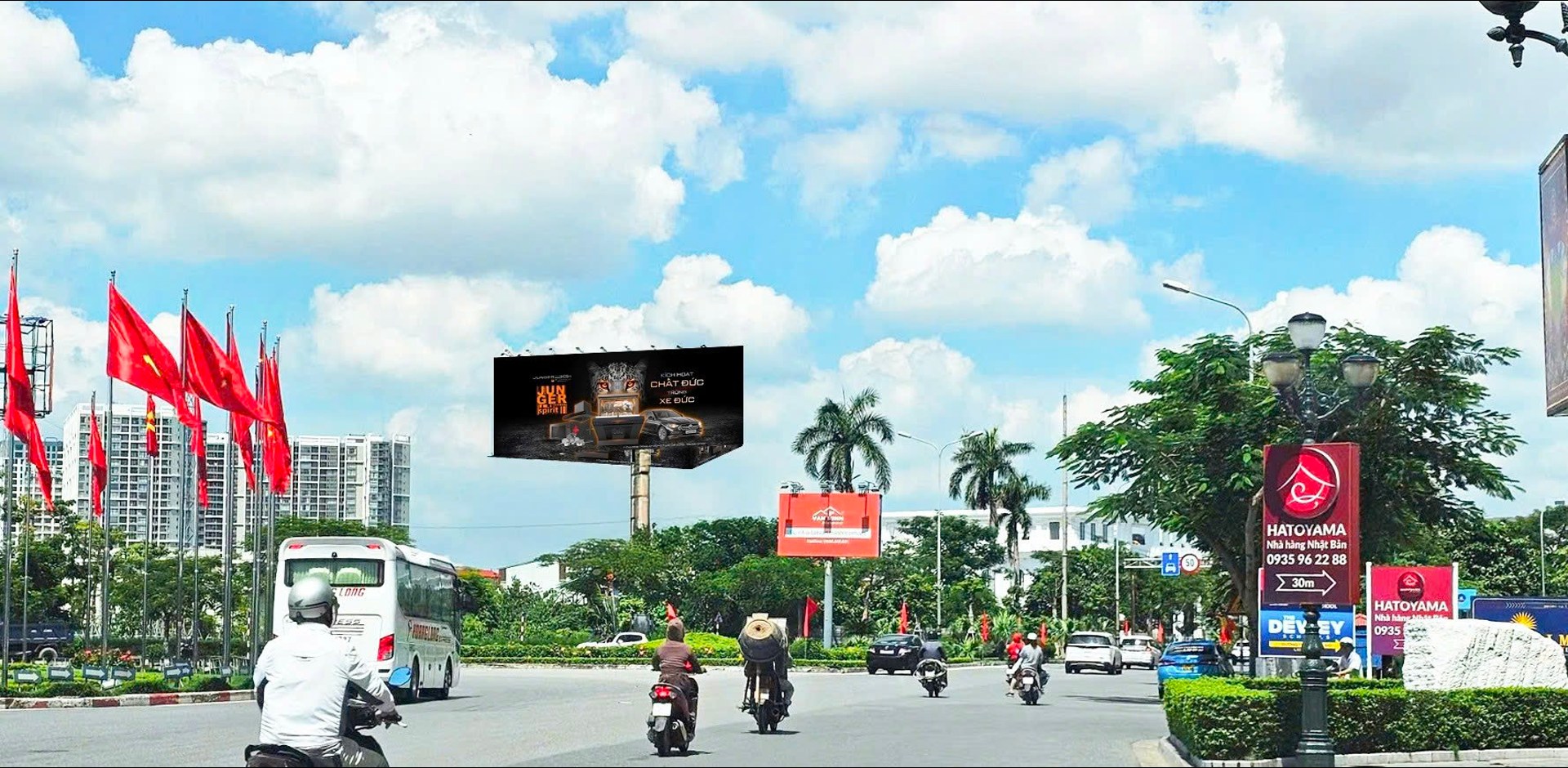 TRỤ CẦU RÀO - HẢI PHÒNG