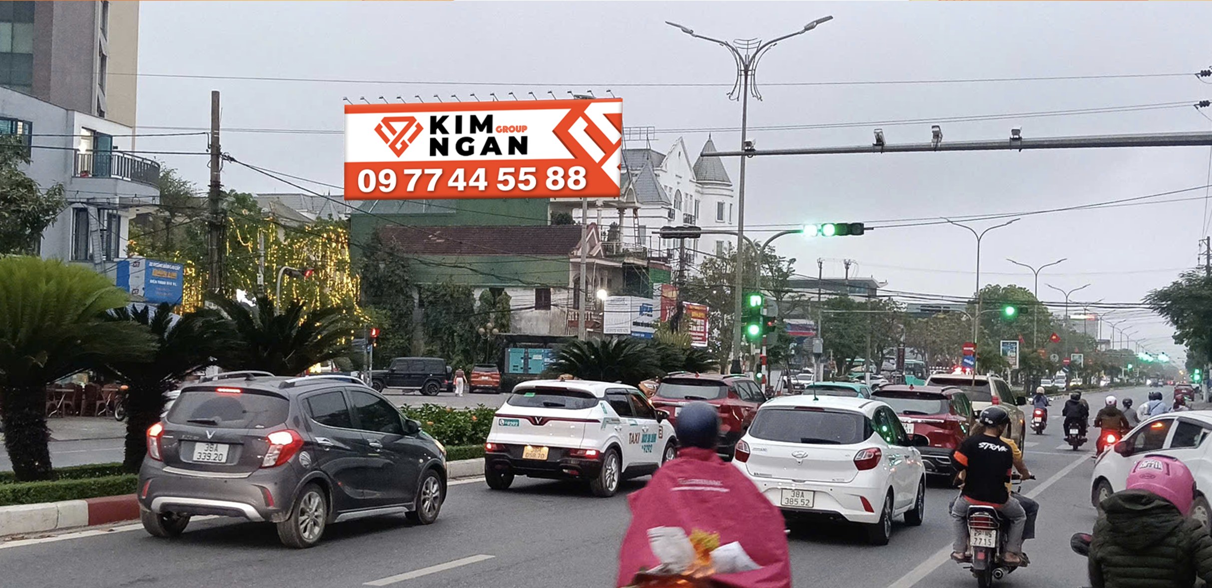 133 HÀ HUY TẬP
