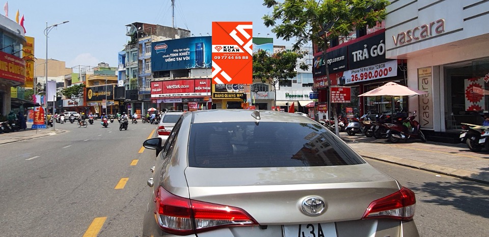 36 HOÀNG HOA THÁM