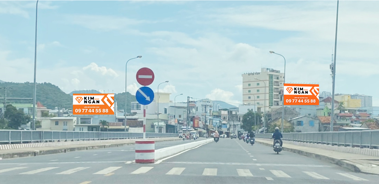 CẦU HÀ RA PHƯỜNG BẮC NHA TRANG