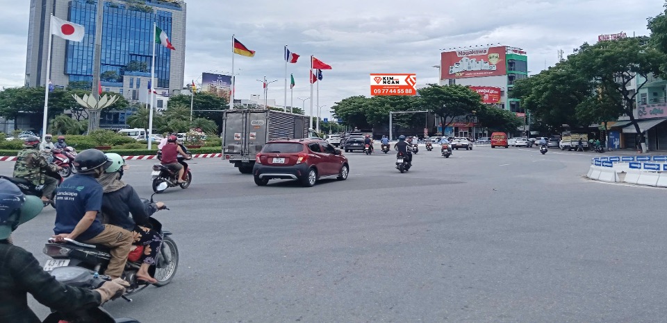107 NGUYỄN HỮU THỌ