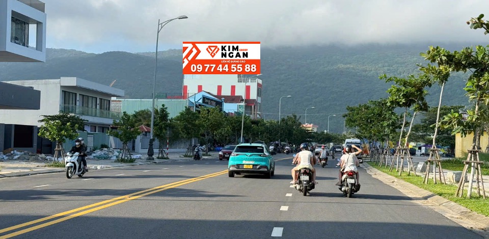 LÔ 41 HOÀNG SA PHƯỜNG SƠN TRÀ