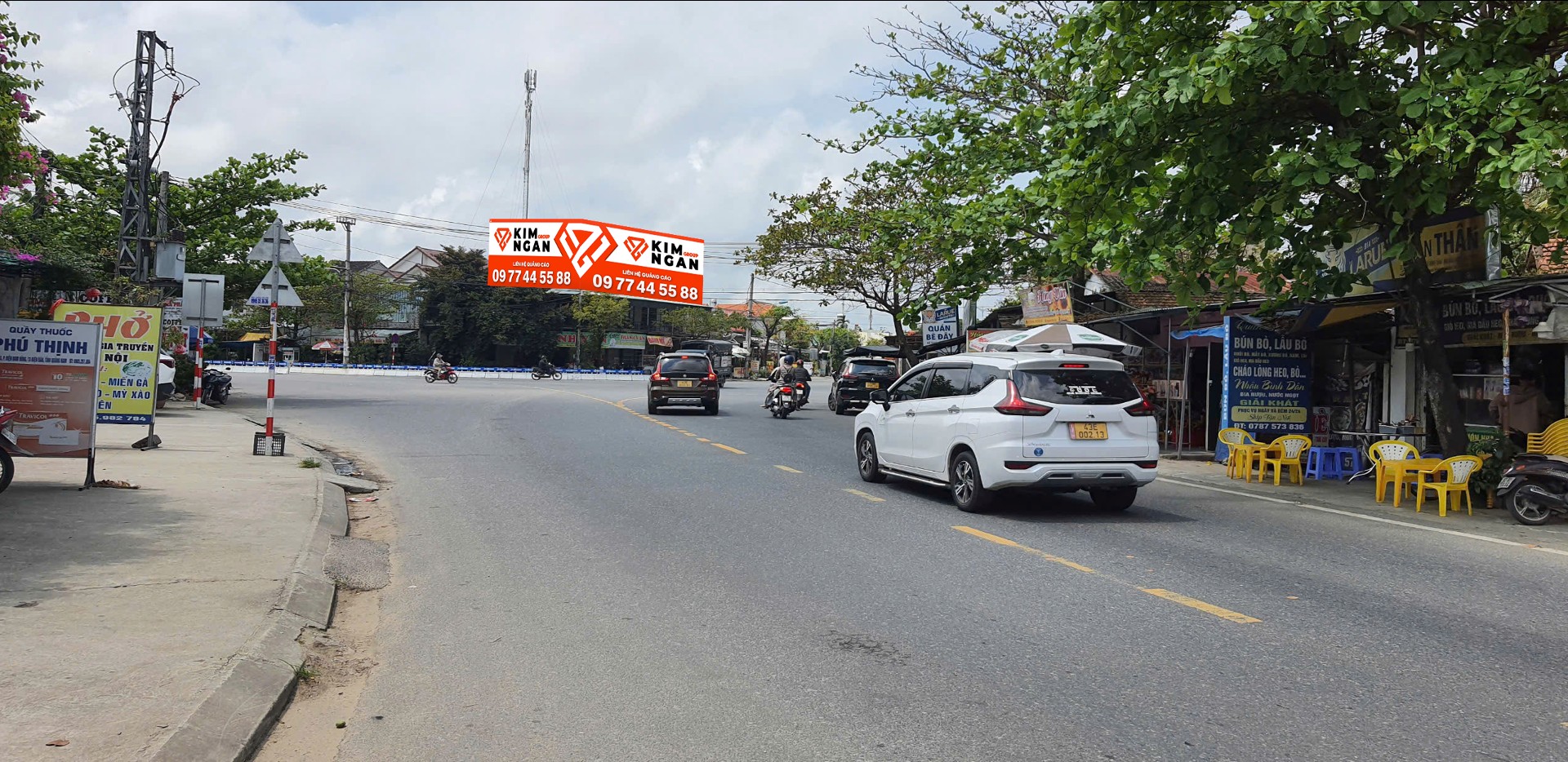 1448 TRẦN THỦ ĐỘ