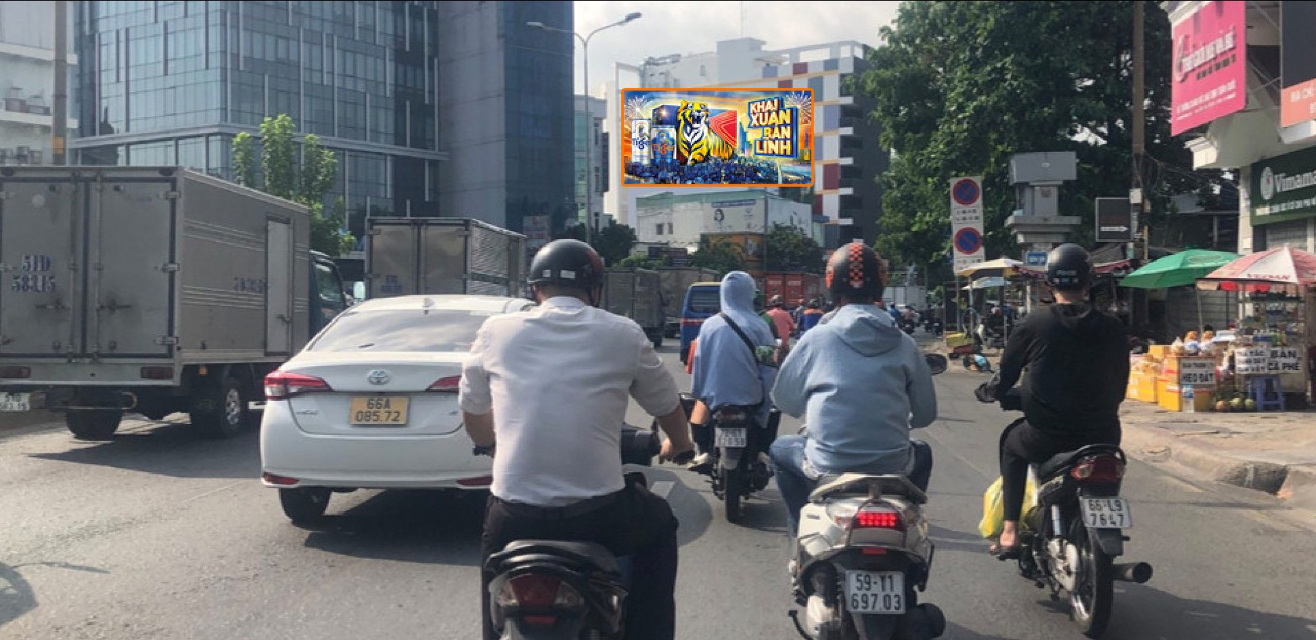 393B CỘNG HÒA