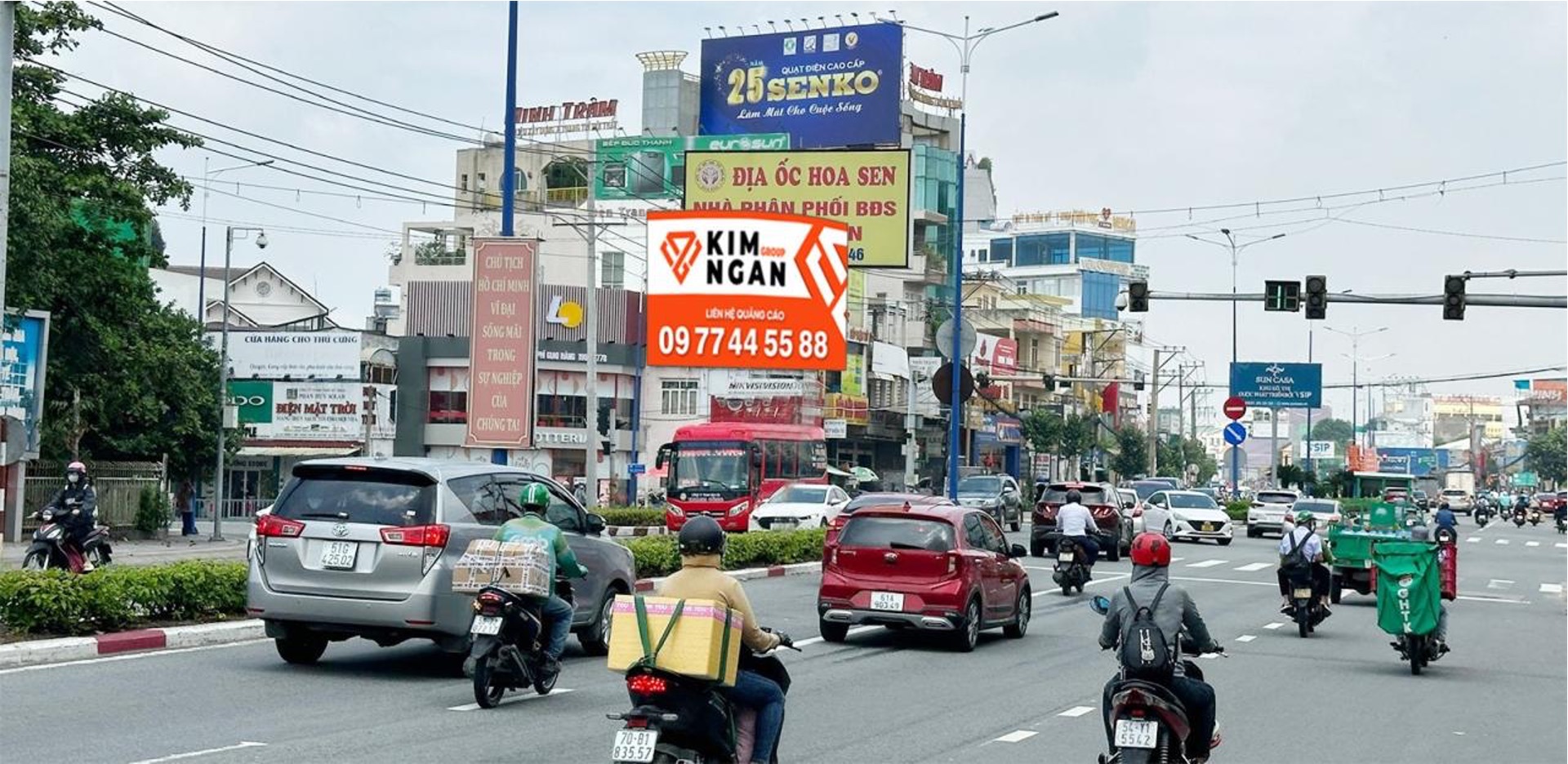 501 ĐẠI LỘ BÌNH DƯƠNG