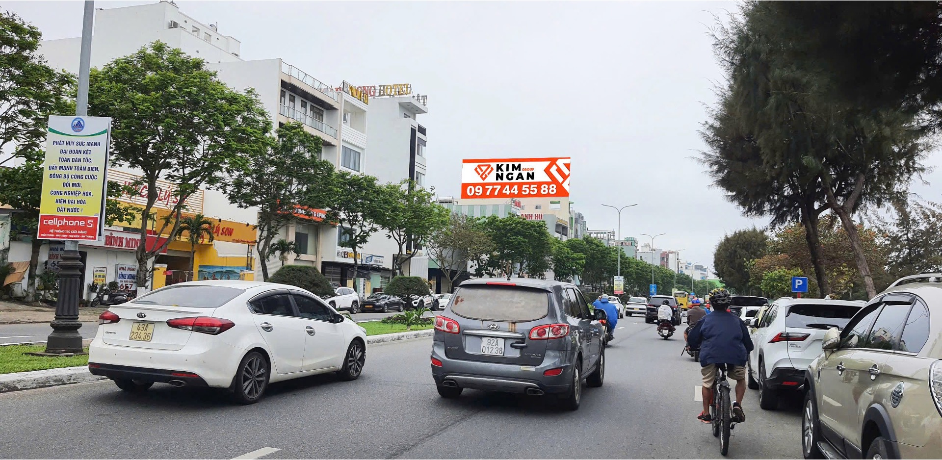 697 NGUYỄN TẤT THÀNH