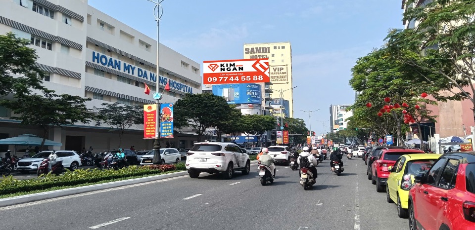 301 NGUYỄN VĂN LINH