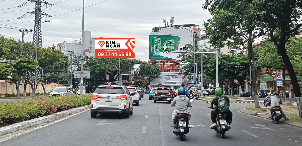 530 TRƯNG NỮ VƯƠNG (K15/1 DUY TÂN)