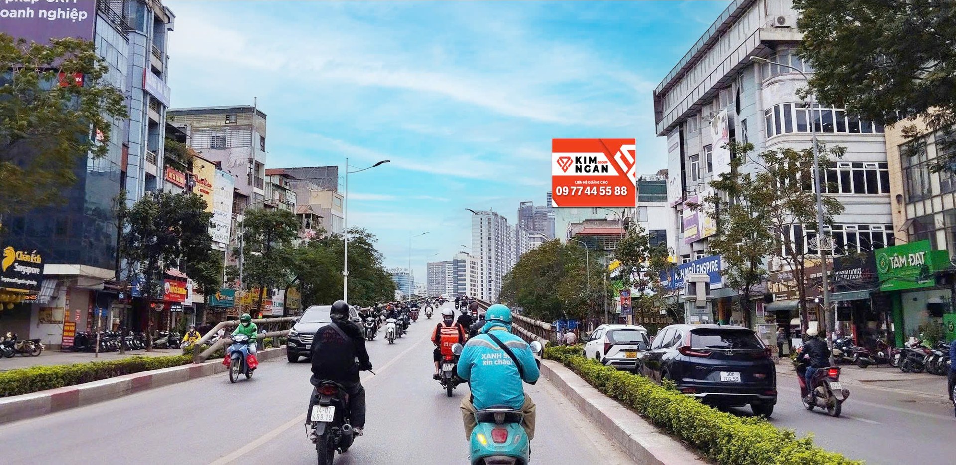 112 LÁNG HẠ