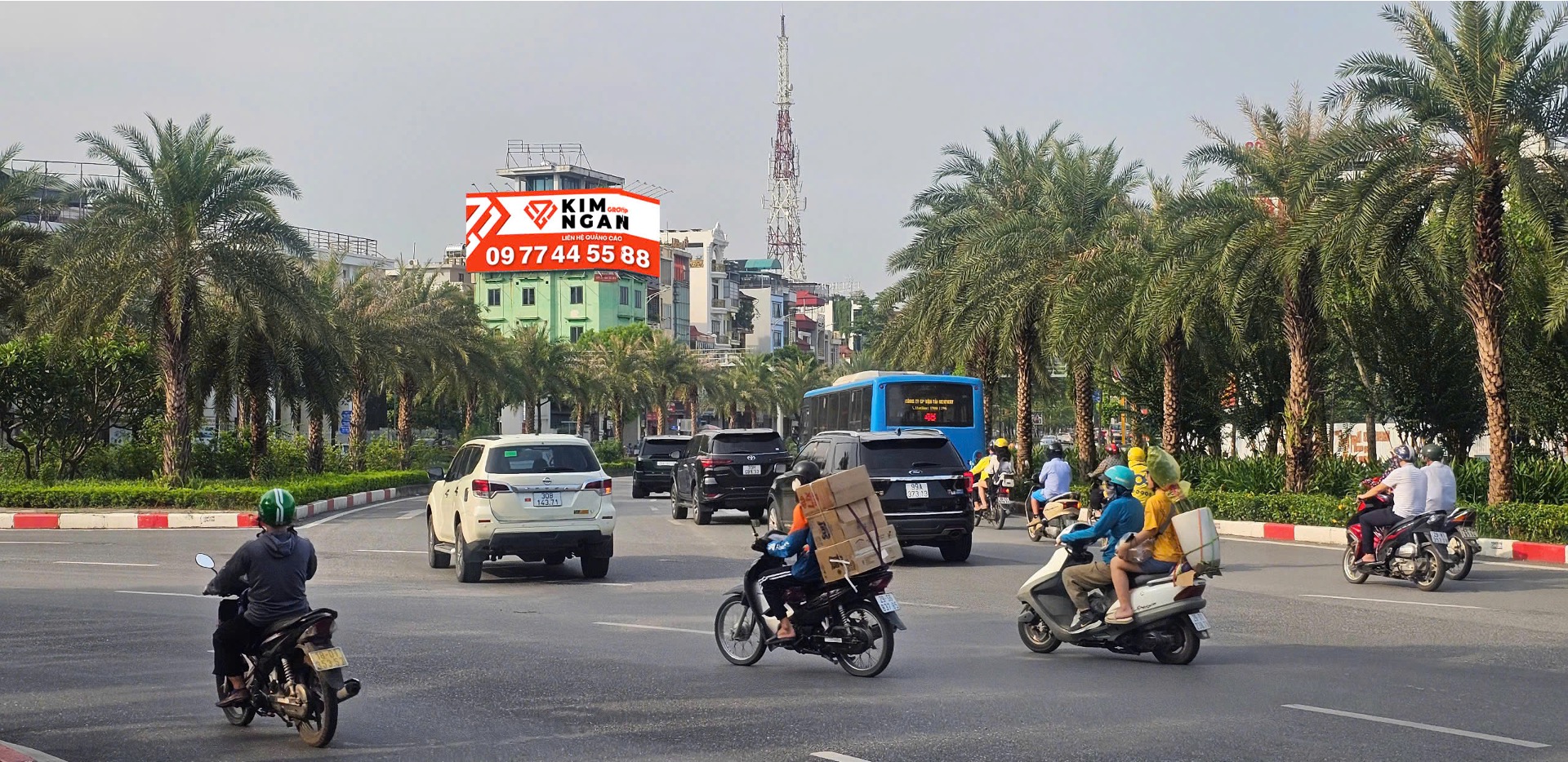5 NGÔ GIA TỰ