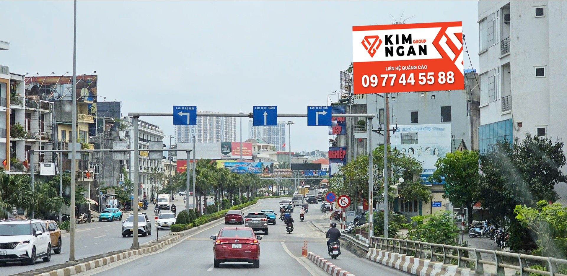 450 LÊ LỢI (CẦU BÃI CHÁY)