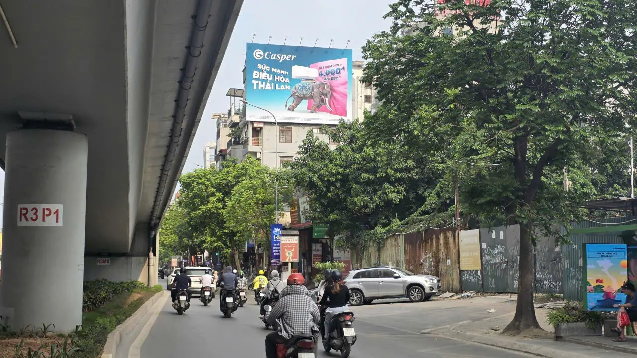 103 TRƯỜNG CHINH