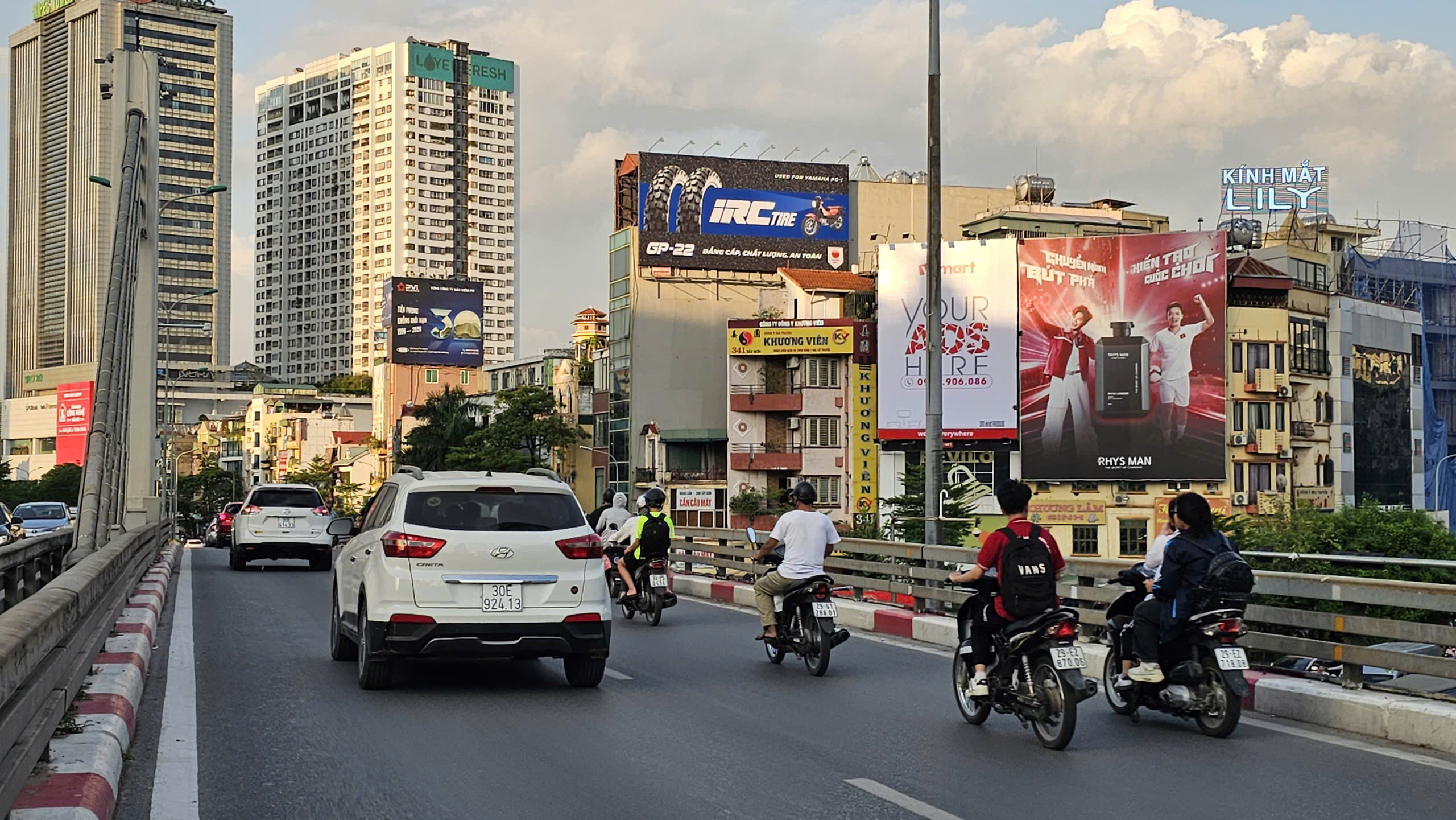 337 TÂY SƠN (HƯỚNG TÂY SƠN - NGUYỄN TRÃI)