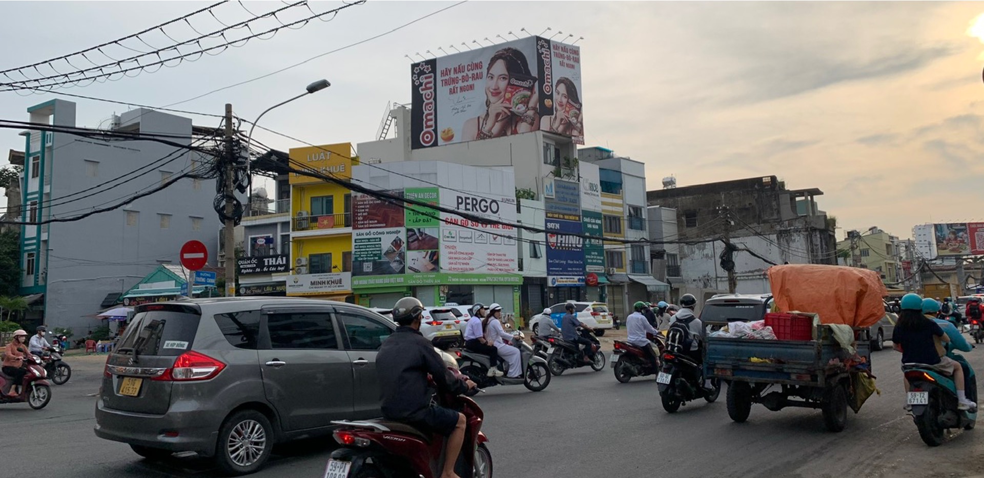 68 TRƯỜNG CHINH