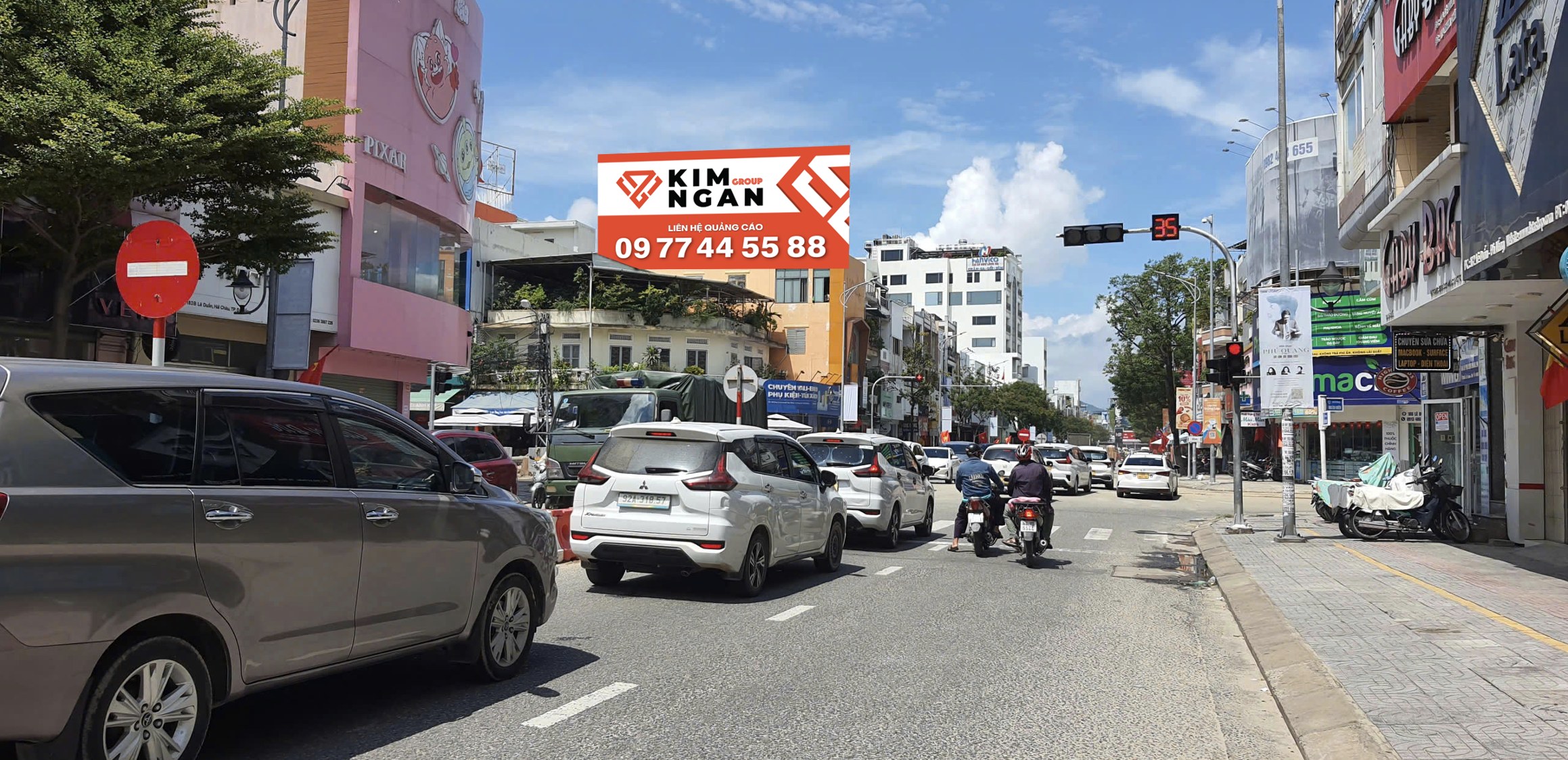 187 LÊ DUẨN