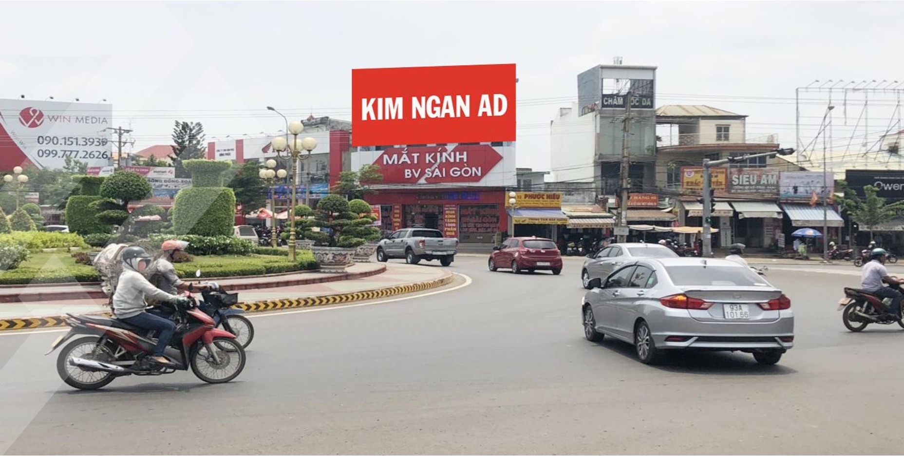 1100 PHÚ RIỀNG ĐỎ