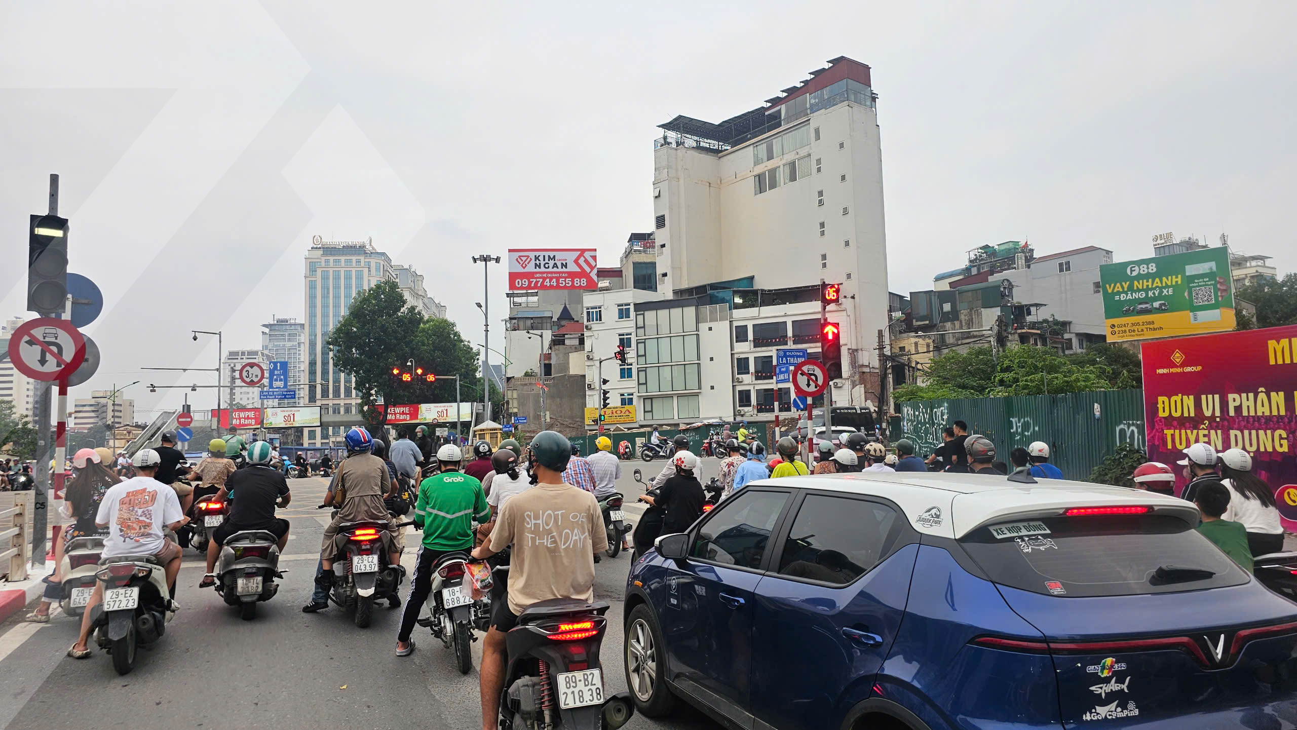 321 GIẢNG VÕ