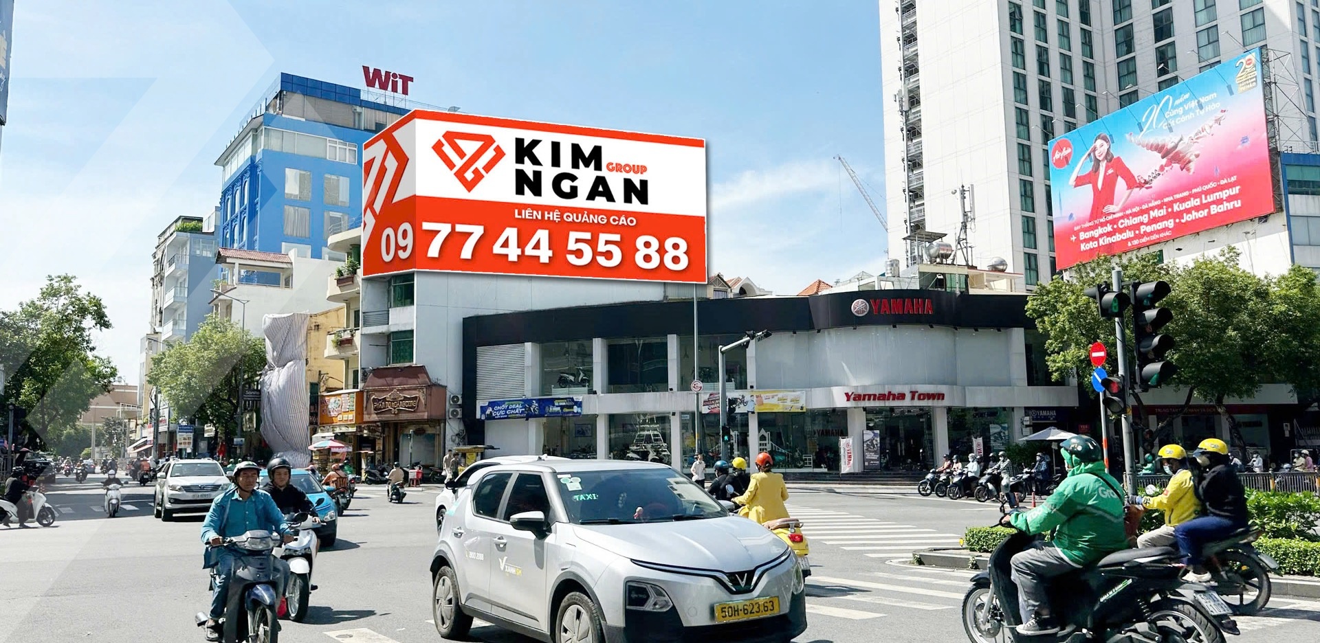 261 NGUYỄN VĂN TRỖI