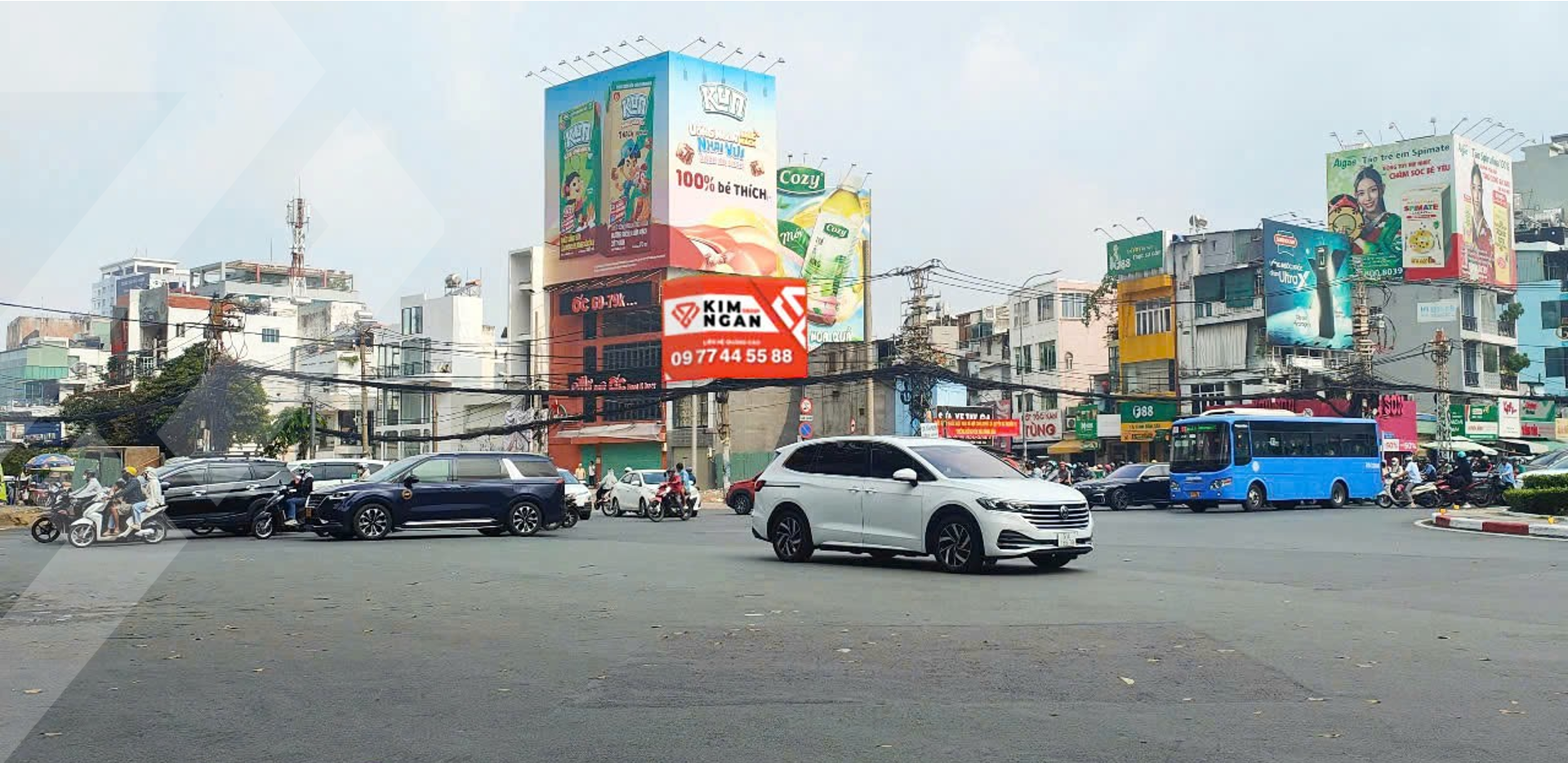 128D CÁCH MẠNG THÁNG TÁM