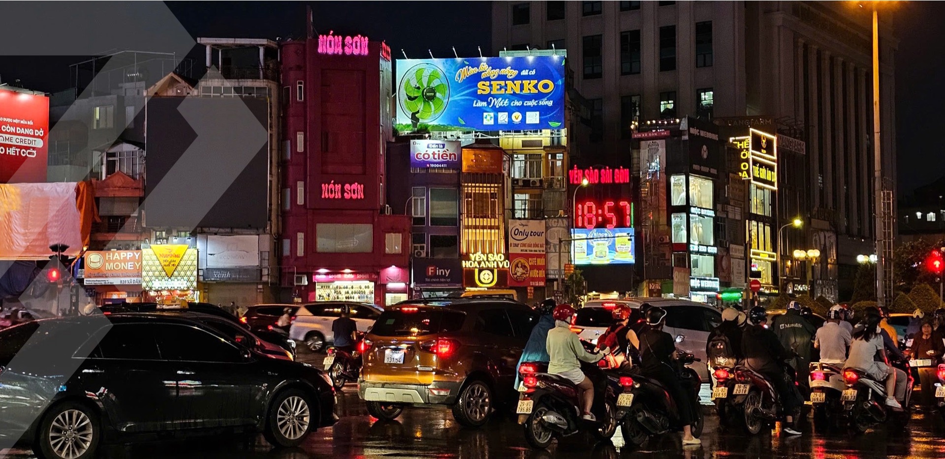 520 XÃ ĐÀN