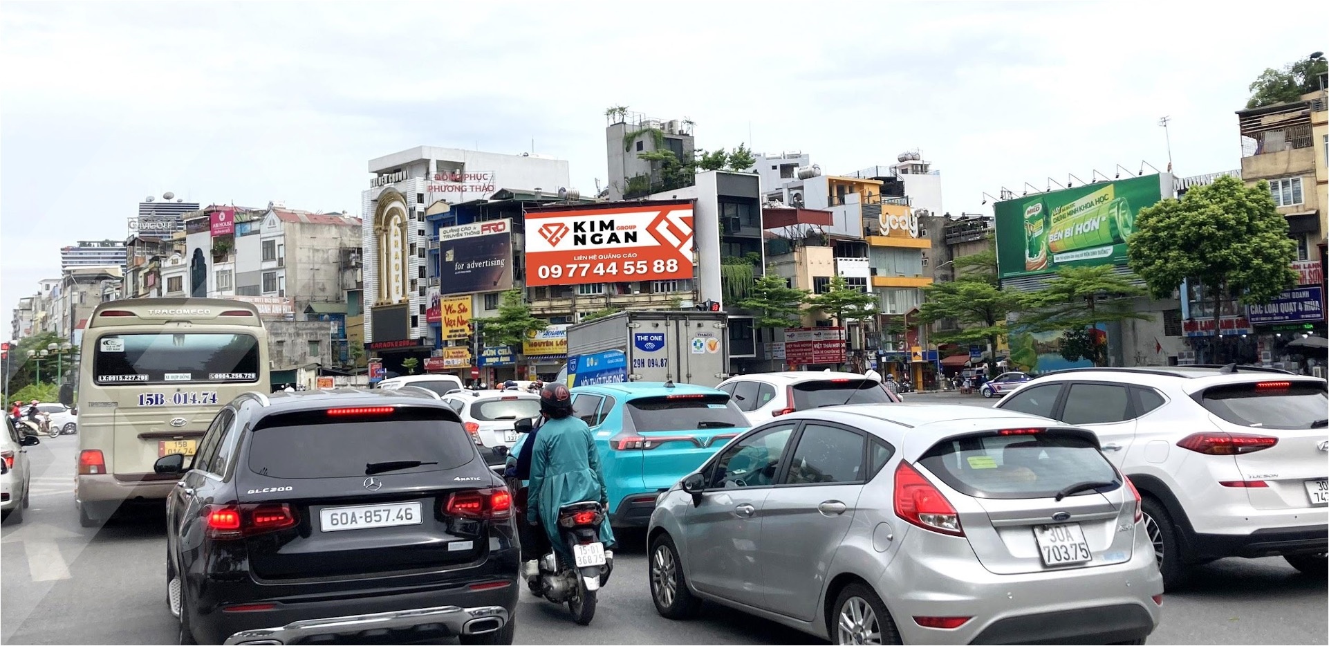45 NGUYỄN LƯƠNG BẰNG