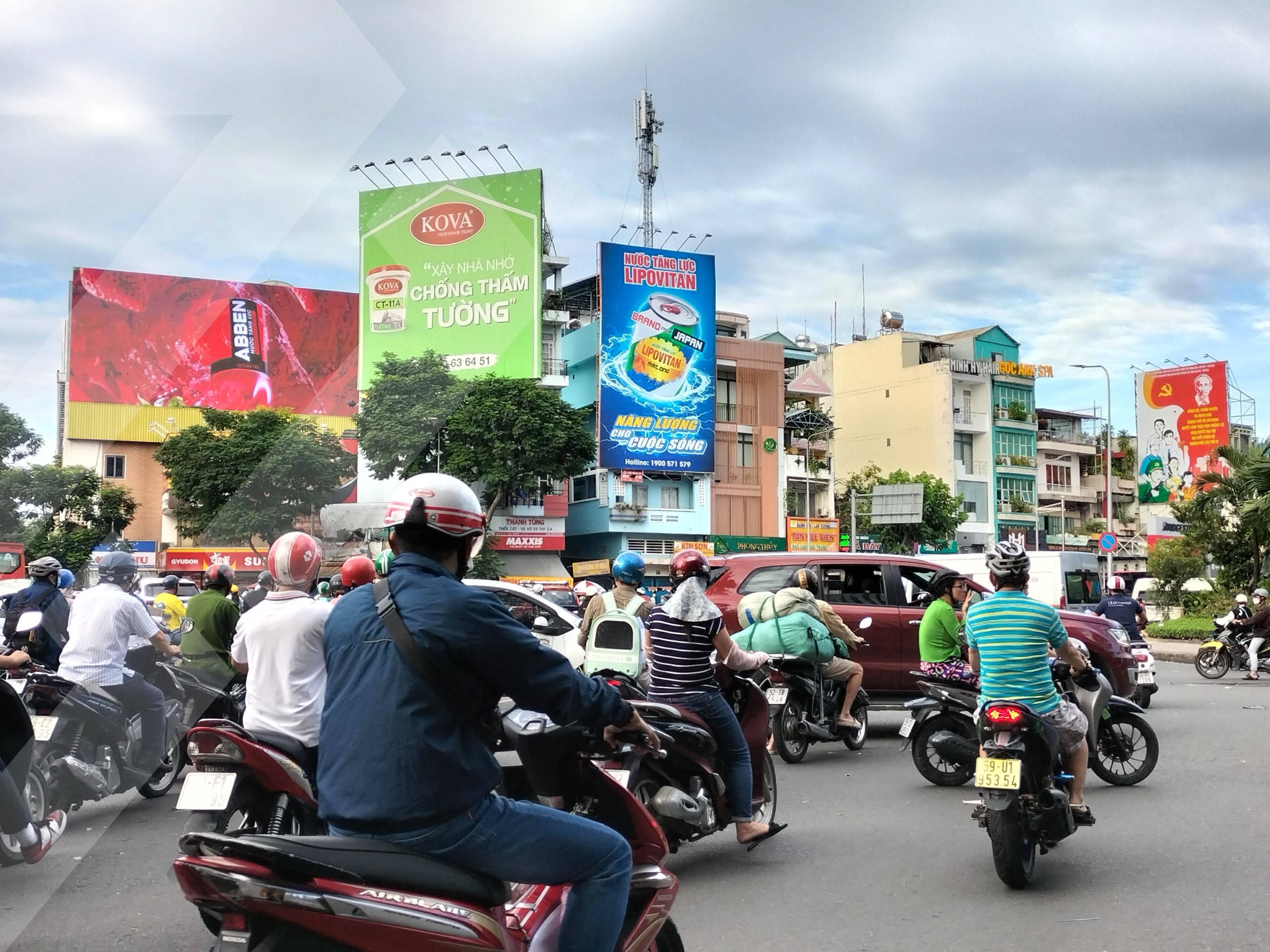 362 LÝ THÁI TỔ