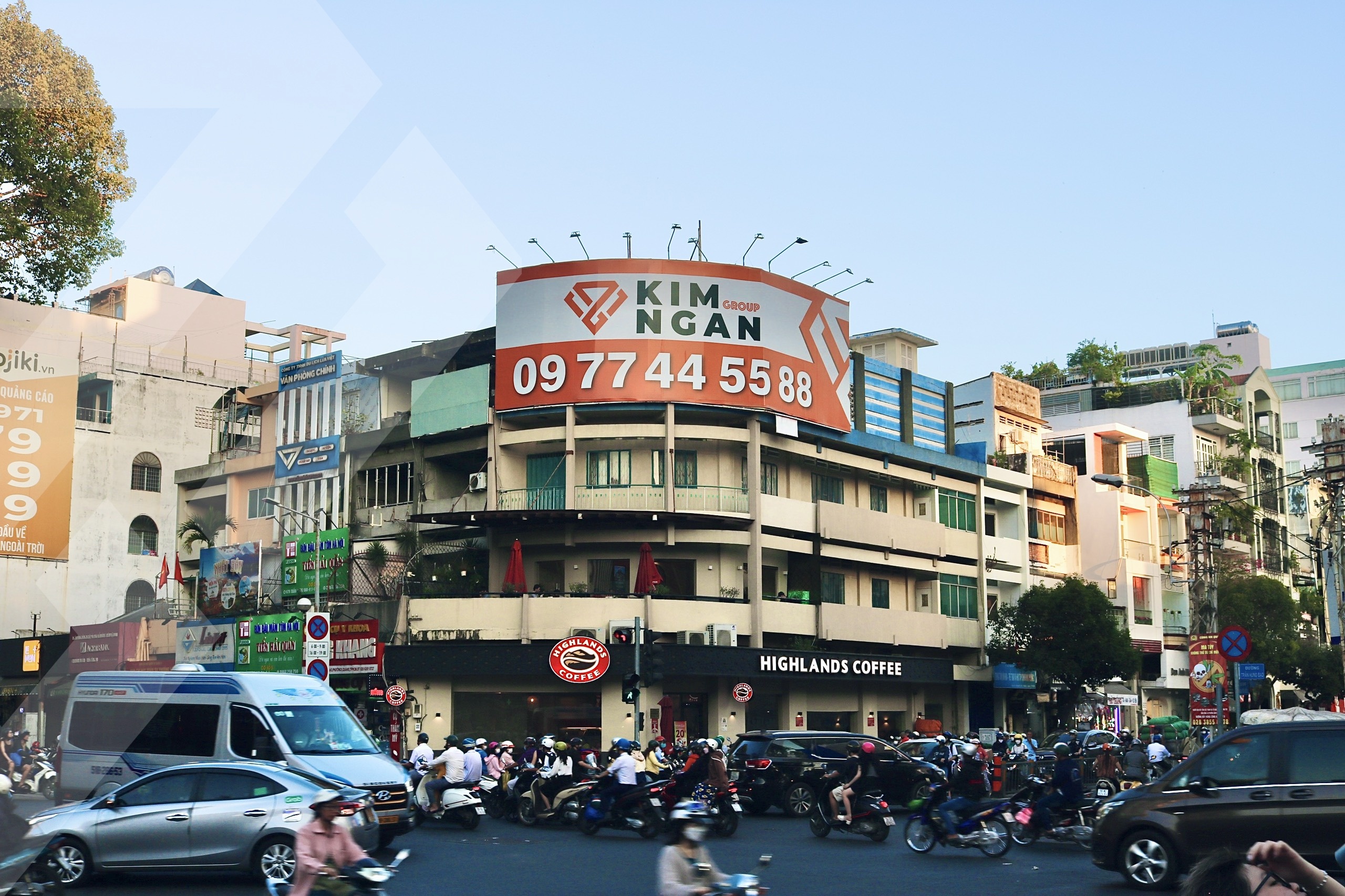 683 TRẦN HƯNG ĐẠO