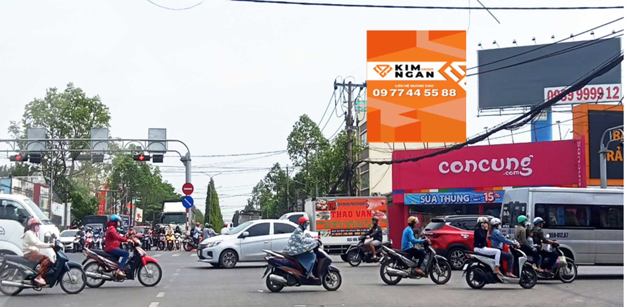 291 NGUYỄN VĂN CỪ (NGUYỄN VĂN LINH)