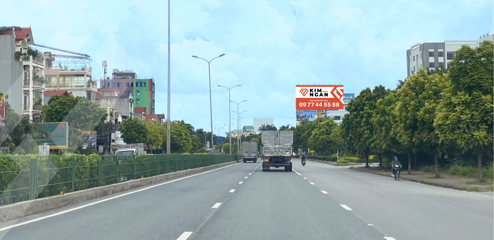 CAO TỐC HÀ NỘI – HẢI PHÒNG KM22+600