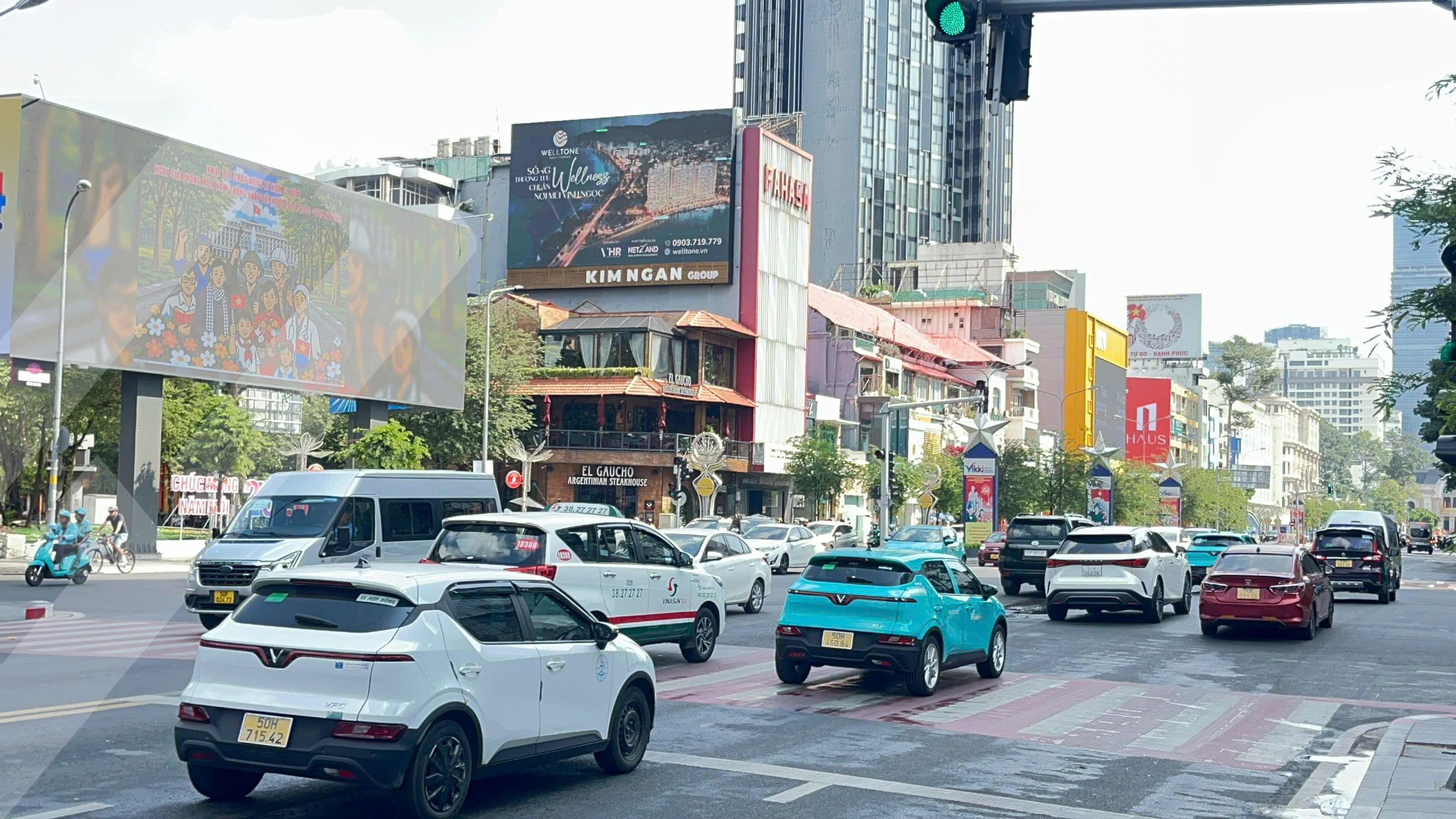 62 LÊ LỢI - TAKASIMAYA