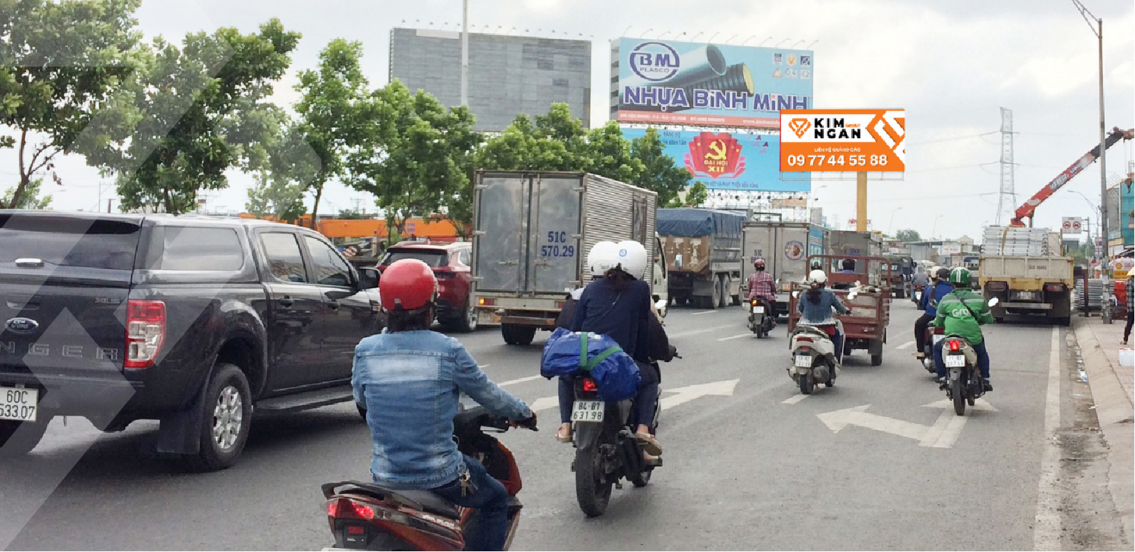 TIÊU ĐẢO VÒNG XOAY AN LẠC