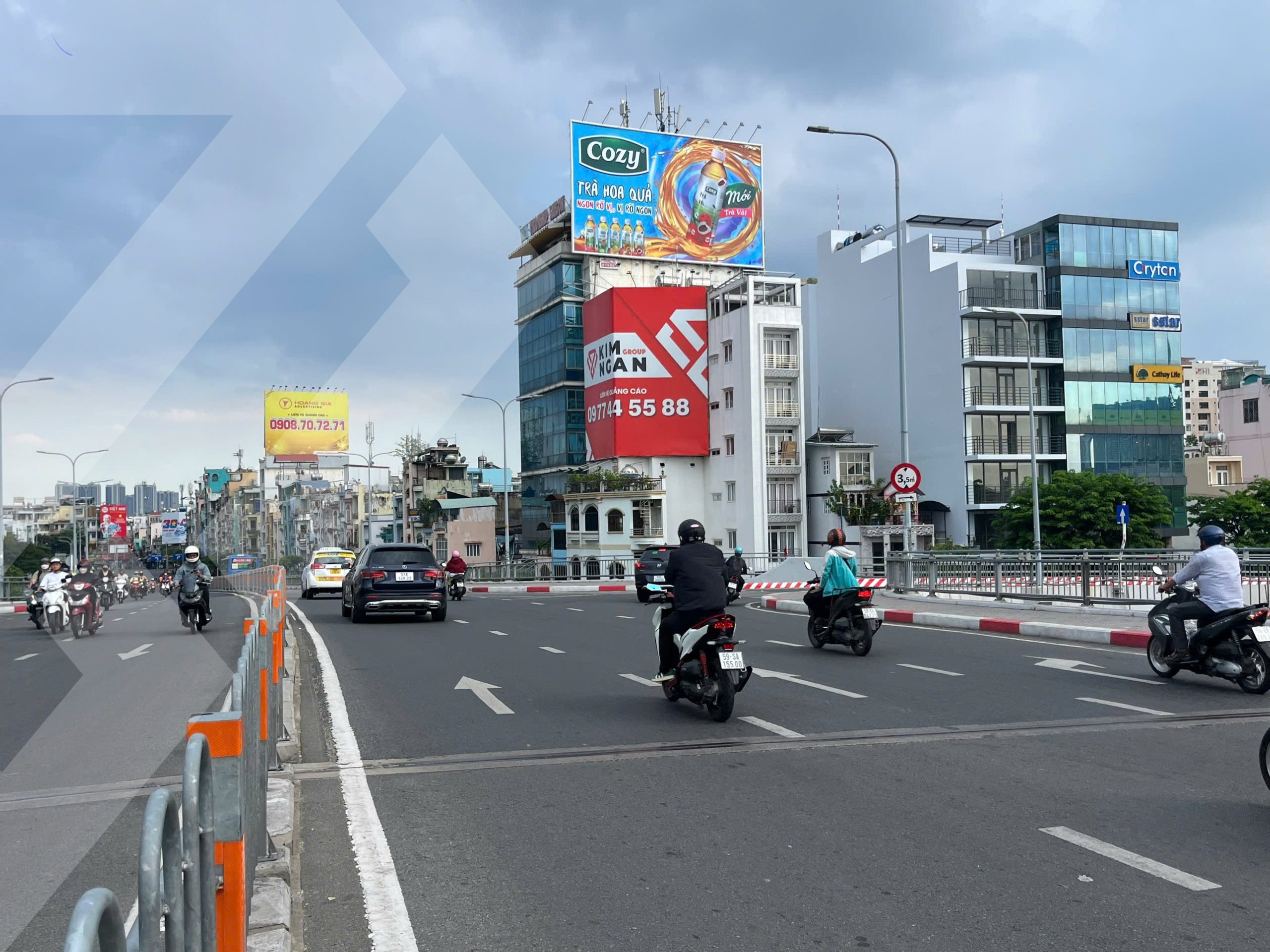 80A BẾN VĂN ĐỒN