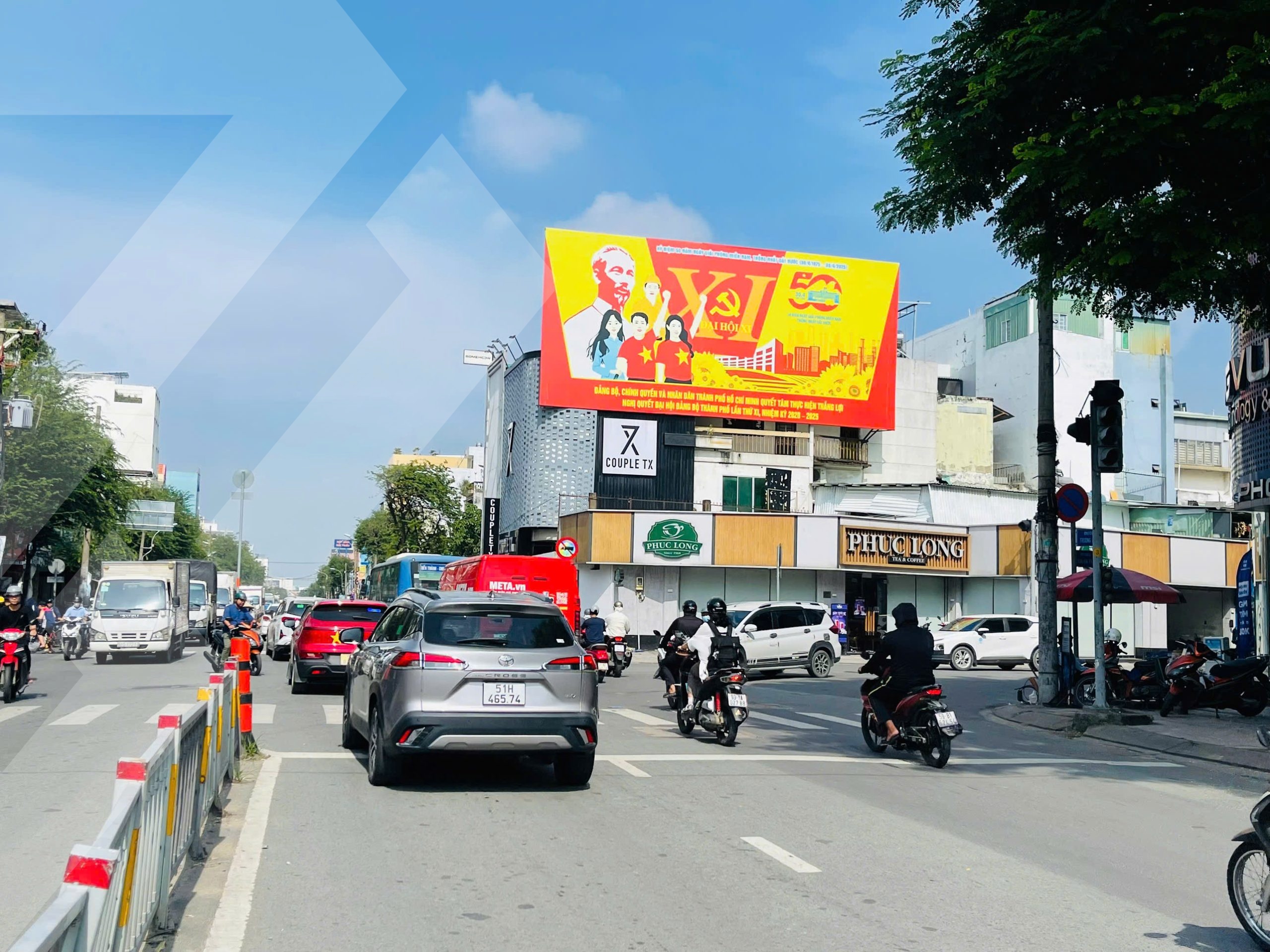 164 TRƯỜNG CHINH