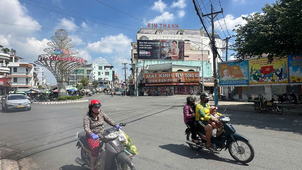 84 CÁCH MẠNG THÁNG 8