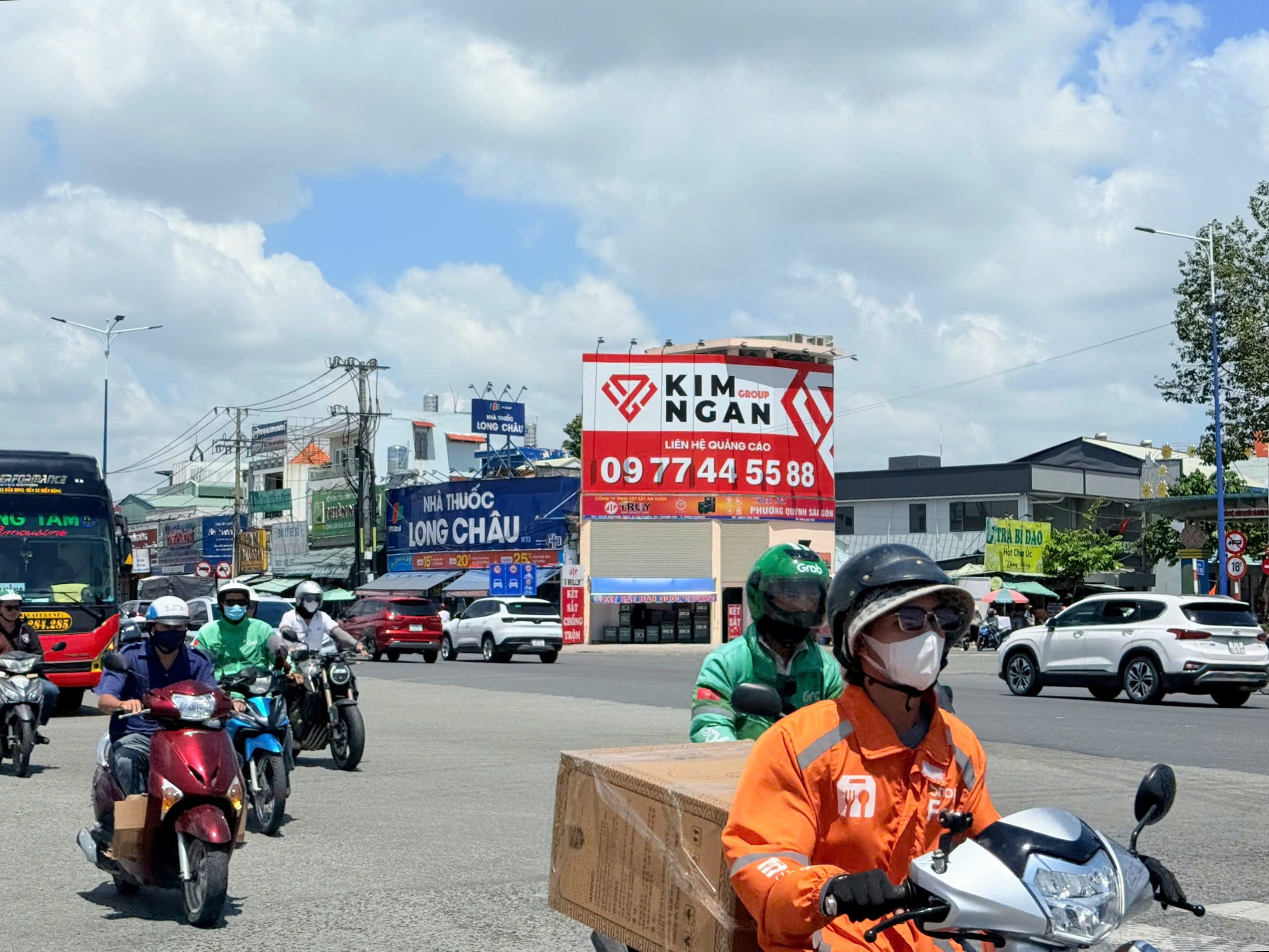 467B NGUYỄN TRÃI