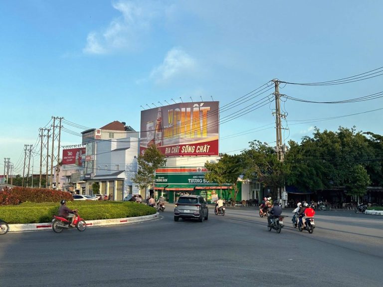 1068 PHAN THỊ RÀNG (VÒNG XOAY PHAN THỊ RÀNG)