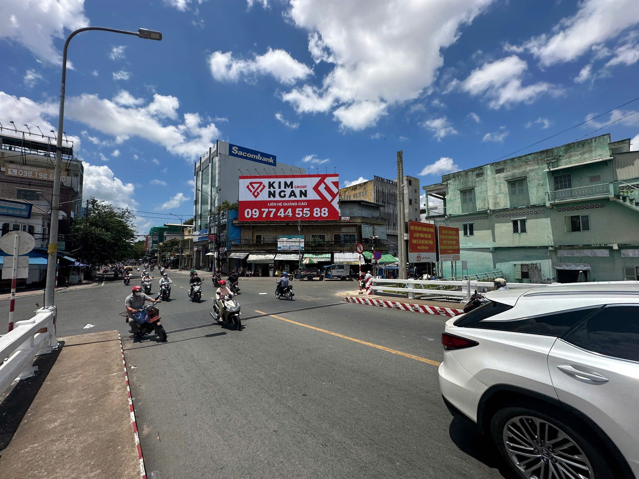 113A PHAN THANH GIẢN (CẦU QUAY)