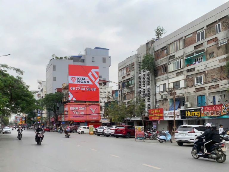 345 TÔ HIỆU