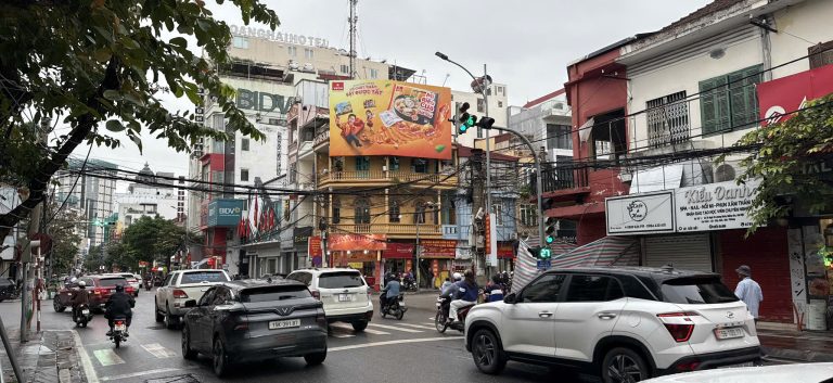117 CẦU ĐẤT