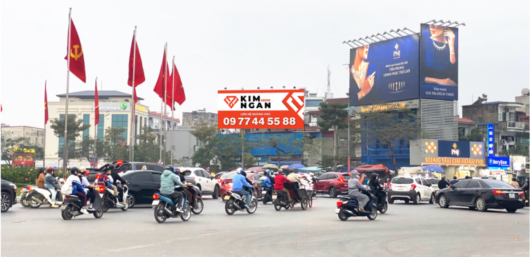 2A LÊ LỢI