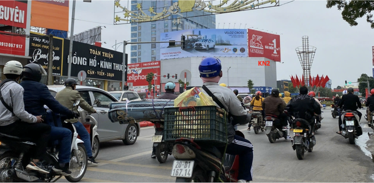 477 LƯƠNG NGỌC QUYẾN (BẢNG PHẢI)