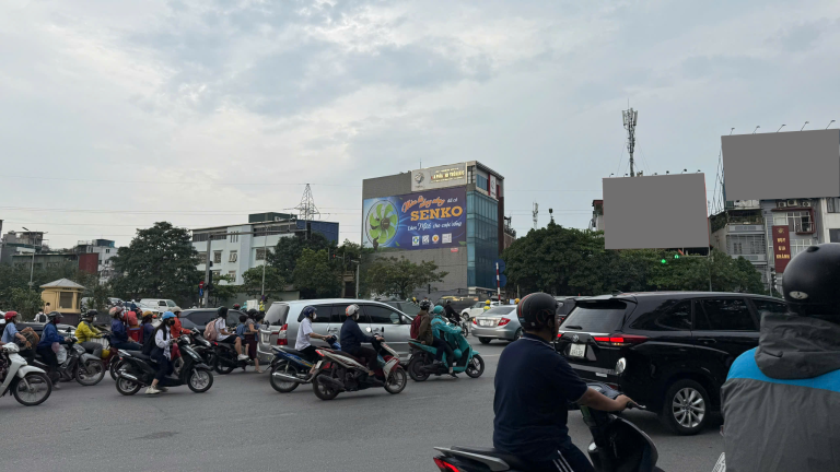 36 LÃNG YÊN