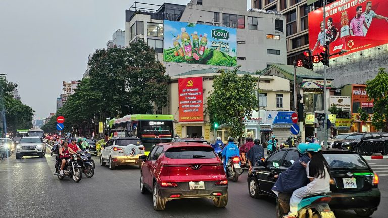 80 TÔN ĐỨC THẮNG