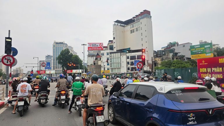 321 GIẢNG VÕ
