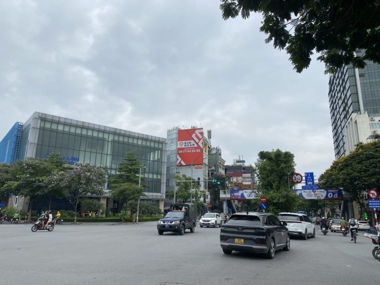 95 GIẢNG VÕ
