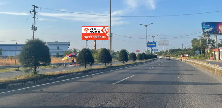CẦU CHÀ VÀ NHỎ QUỐC LỘ 1A